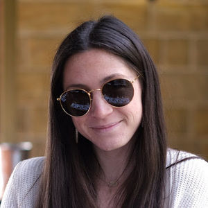 Meet your Posher, Haley